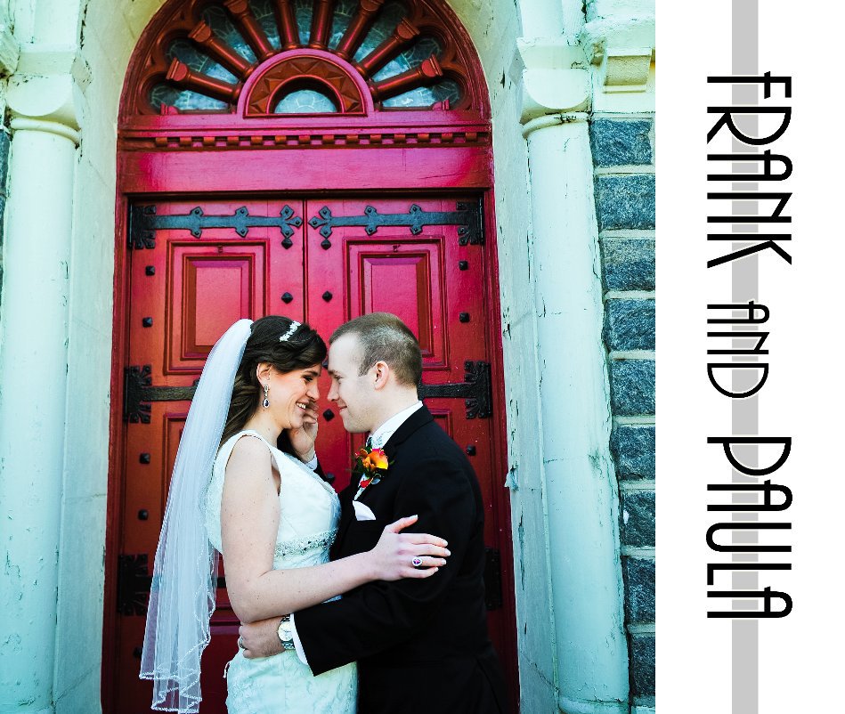 View Frank and Paula by Pittelli Photography