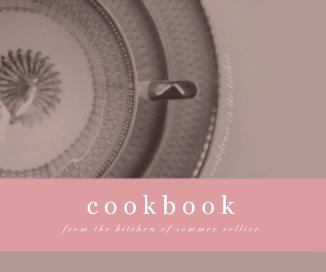Confidence in the Kitchen book cover