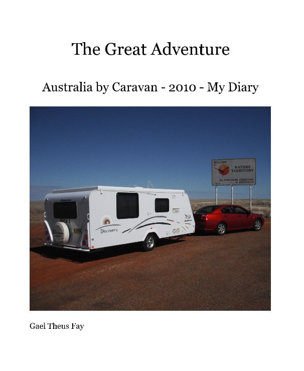 Ver The Great Adventure por Gael Theus Fay