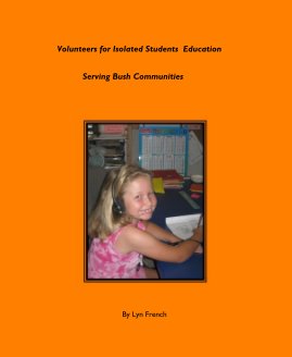 Volunteers for Isolated Students Education book cover