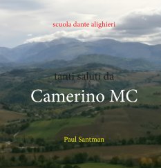 Scuola Dante Alighieri book cover