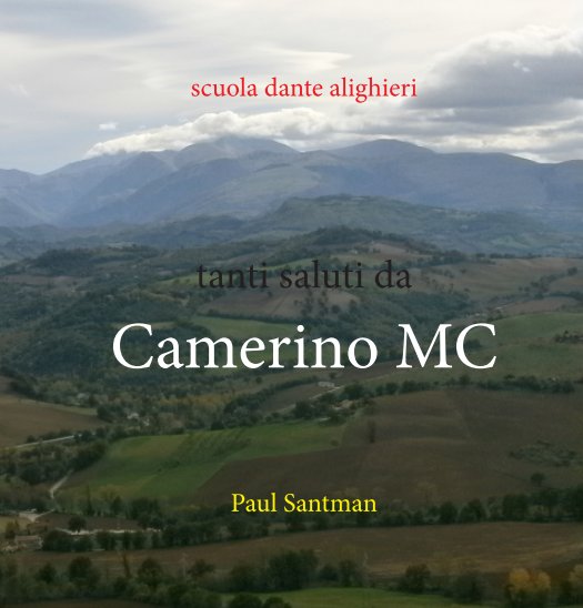 Scuola Dante Alighieri nach Paul Santman anzeigen