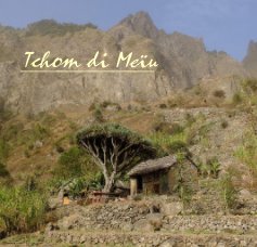 Tchom di Meïu book cover