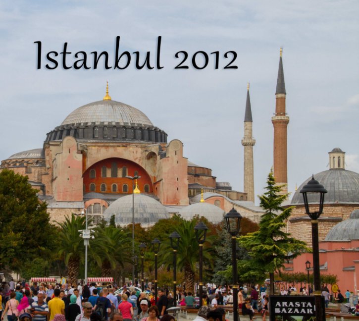 Ver Istanbul 2012 por Frédéric Klee