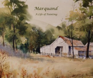 Marquand book cover