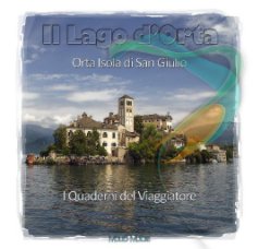 Il Lago d'Orta book cover