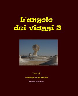 L'angolo dei viaggi 2 book cover