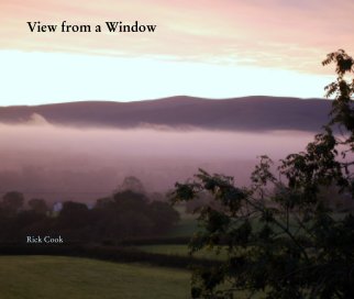 View from a Window book cover