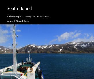 South Bound book cover