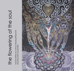 the flowering of the soul book cover