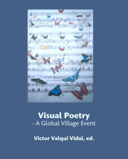 Visual Poetry
- A Global Village Event book cover