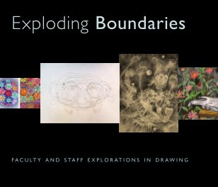 Exploding Boundaries book cover