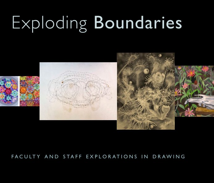 View Exploding Boundaries by Joseph Scheer