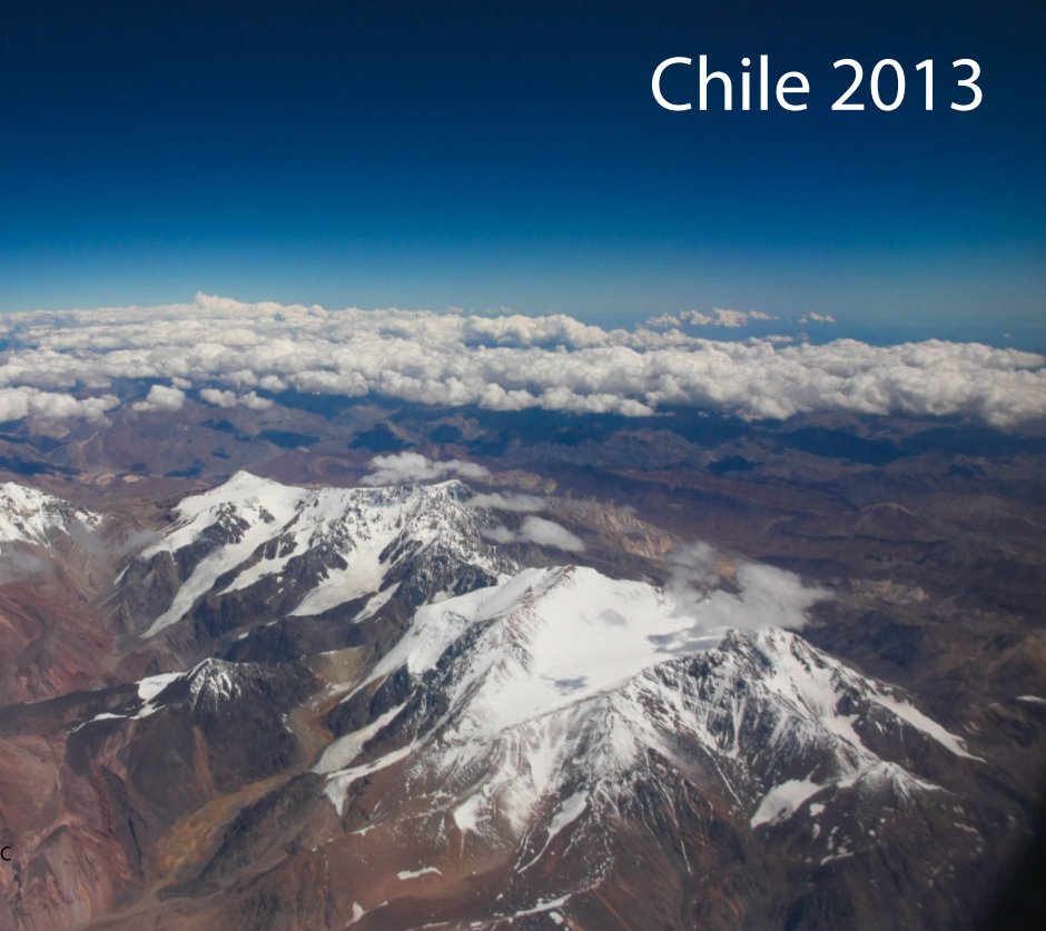 Visualizza Viagem ao Chile 2013 di Carlos