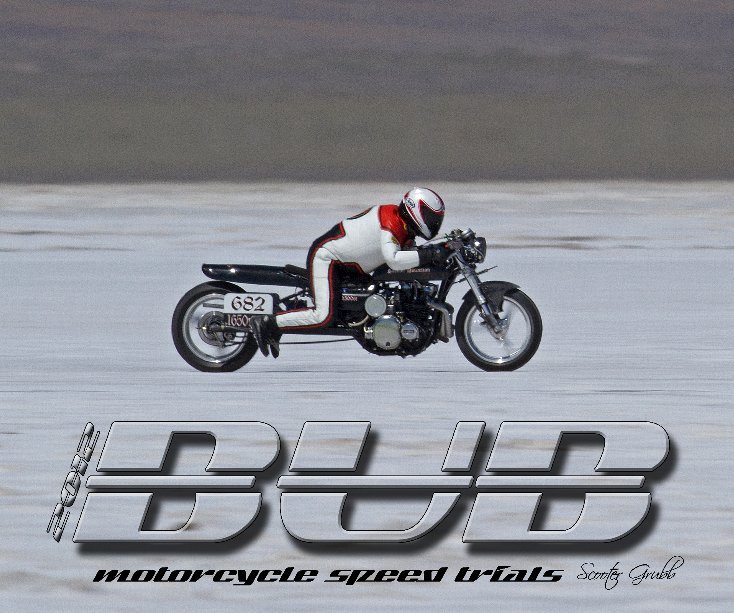 Ver 2012 BUB Motorcycle Speed Trials - Gean por Grubb