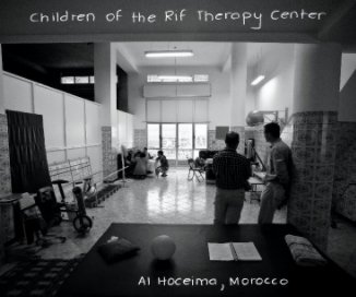 Children of the Rif Therapy Center book cover