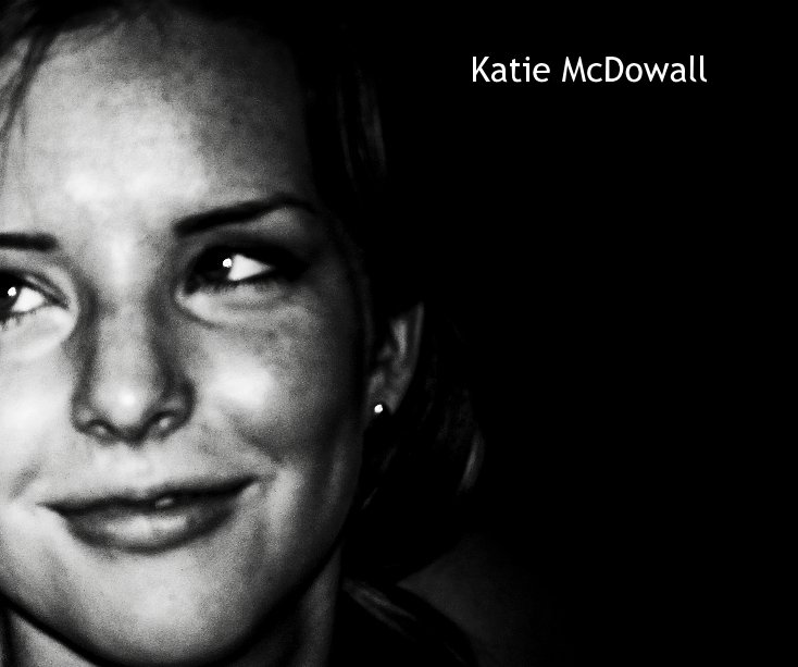 View Katie McDowall by Jamie Alexander Cowan PHOTOGRAPHY