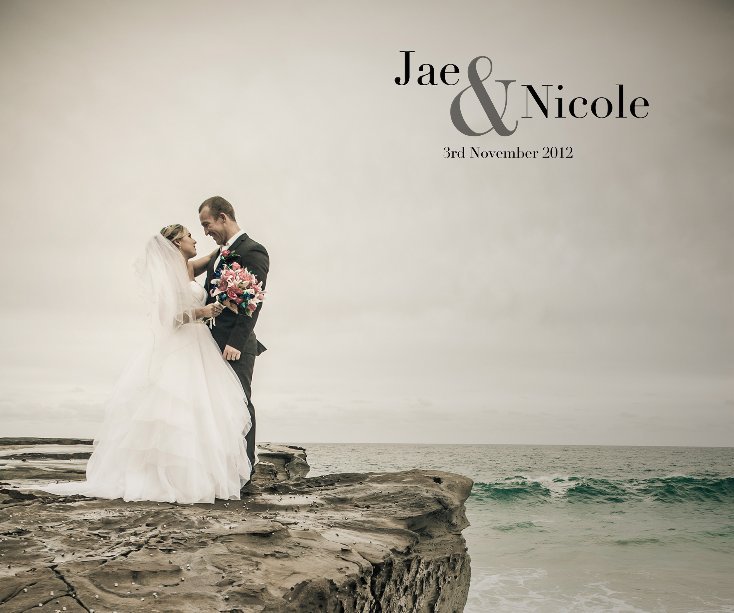 View Nicole & Jae by shannondand