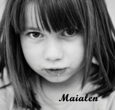Maialen book cover
