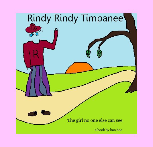 View Rindy Rindy Timpanee by a book by boo boo