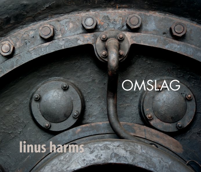 Bekijk OMSLAG - linus harms op Linus Harms