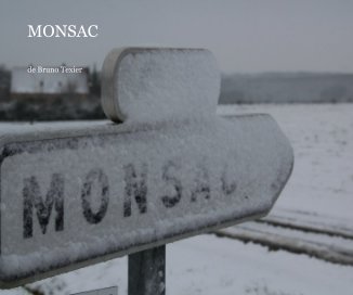 MONSAC 2 book cover