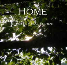 Home book cover