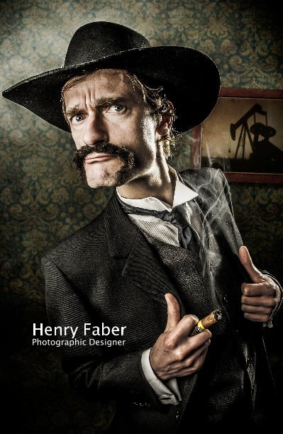 Ver Henry Faber - Photographic Designer por Henry Faber