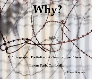 Why? book cover