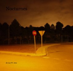 Nocturnes book cover
