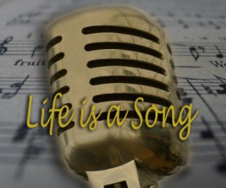 Life is a Song book cover