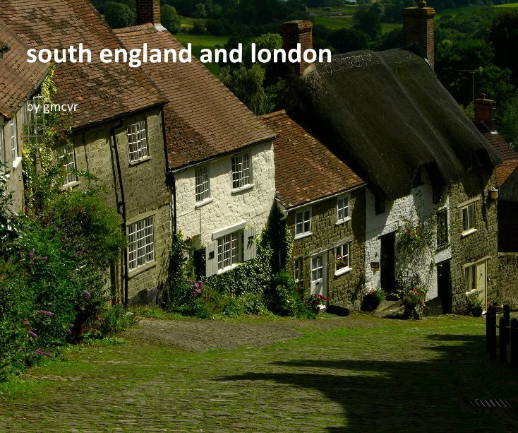 Visualizza south england and london by gmcvr di gmcvr