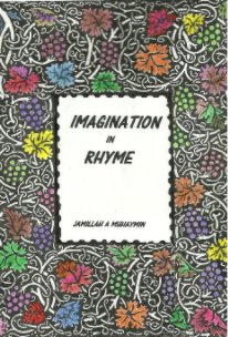 Imagination In Rhyme book cover