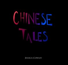 Chinese Tales book cover