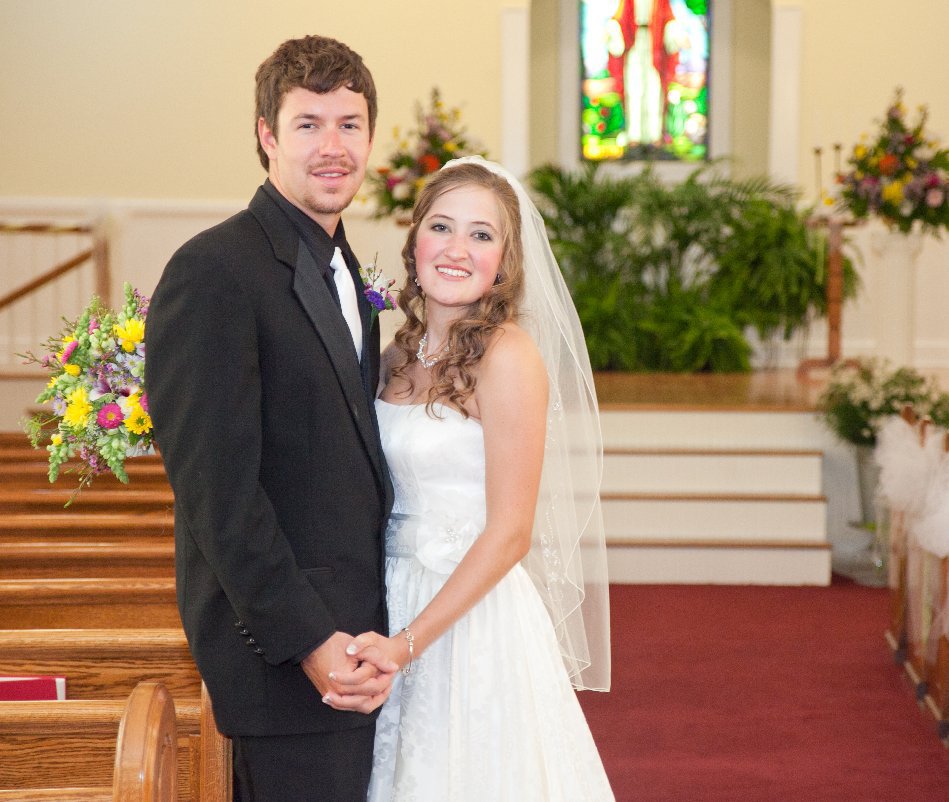 View Molly and Stephen's Wedding by Duane Cochran Photography