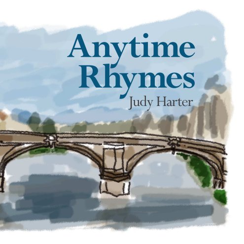 View Anytime Rhymes by Judy Harter