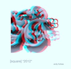 [square] *2012* book cover