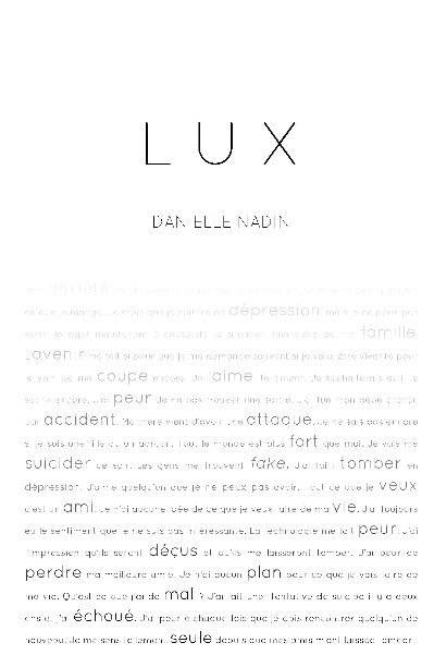 Ver Lux por DNadin
