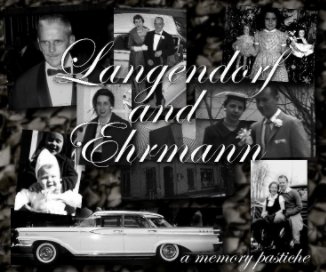 Langendorf & Ehrmann book cover