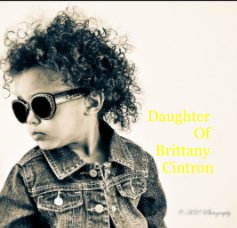 Daughter Of Brittany Cintron book cover