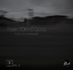 From Tokyo 2012 book cover