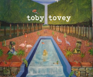 toby tovey book cover