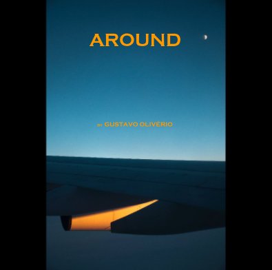 AROUND book cover