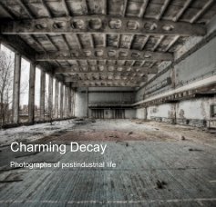 Charming Decay book cover