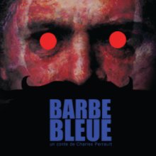 Barbe-Bleue book cover