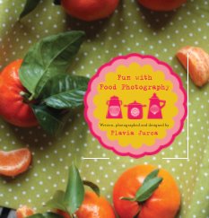 Fun with Food Photography book cover