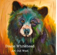 Diane Whitehead book cover