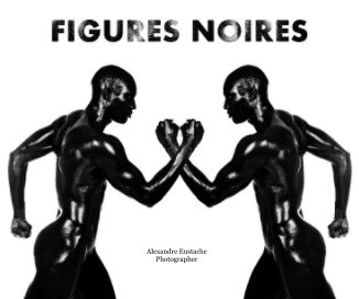 Figures Noires book cover