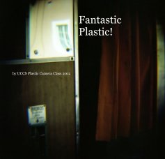 Fantastic Plastic! book cover