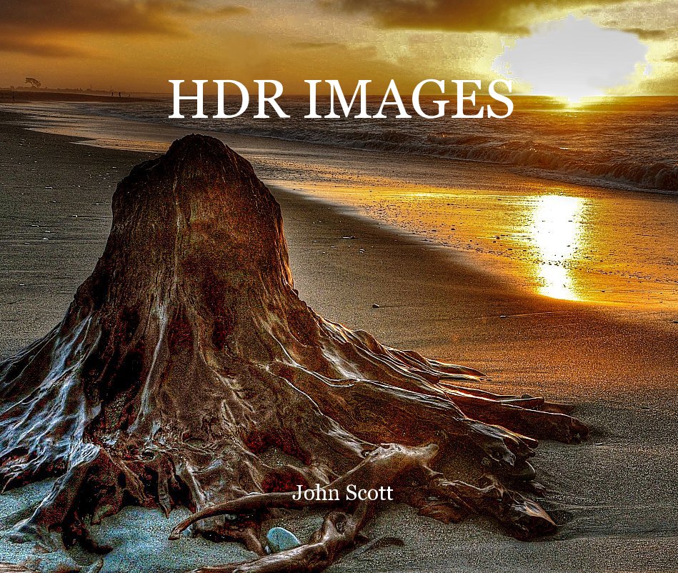 View HDR Images by John Scott